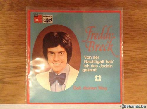 single freddy breck, Cd's en Dvd's, Vinyl | Overige Vinyl