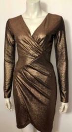 Robe CTN - 36 - Neuf, Vêtements | Femmes, Taille 36 (S), Autres couleurs, Envoi, Longueur genou