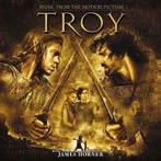 Soundtrack Troy - James Horner ( NEW, RARE ), Ophalen of Verzenden