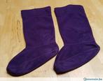 Chaussettes pour bottes de pluie enfant taille 31-36, Enfants & Bébés, Vêtements enfant | Autre, Garçon ou Fille, Utilisé