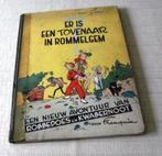 Er is een tovenaar in Rommelgem Robbedoes 1951, Gelezen, Ophalen of Verzenden