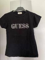 Tee-shirt Guess authentique taille L en très bon état, Vêtements | Femmes, T-shirts, Comme neuf, Manches courtes, Noir, Taille 42/44 (L)