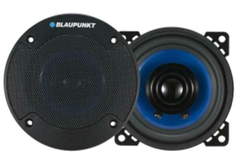 Blaupunkt IC 401 - Haut-parleurs - 10 cm - 1 Voie coaxiale -, Autos : Divers, Autoradios, Neuf, Enlèvement ou Envoi