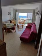 Appartement de vacances à louer - Calpe - Espagne, 1 slaapkamer, Appartement, Airconditioning, Aan zee