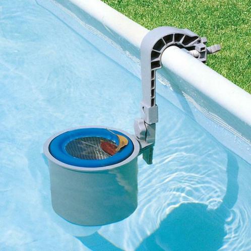 Pool Surface Skimmer Bestway, Tuin en Terras, Zwembad-toebehoren, Zo goed als nieuw, Skimmer, Ophalen of Verzenden