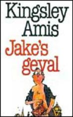Kingsley Amis / keuze uit 3 boeken + 1 pocket vanaf 1 euro, Boeken, Ophalen of Verzenden, Gelezen