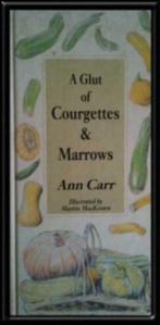 A glut of courgettes en marrows, Ann Carr, Enlèvement ou Envoi