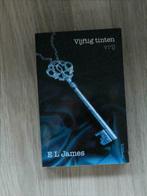 Vijftig tinten vrij, Gelezen, België, EL James, Ophalen of Verzenden