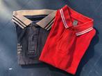 Lot de 2 polos (4 et 5 ans), Gebruikt, Jongen