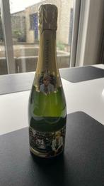 Nieuw Champagne fles, Ophalen of Verzenden, Zo goed als nieuw