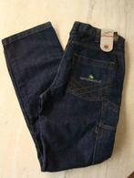 Blauwe Jeans Speciaal gestikt maat 33/34., Bleu, Autres tailles, Envoi, Neuf