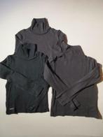 2x Onderkleding voetbaltenue - souspull Maat 128-134, Kinderen en Baby's, Ophalen of Verzenden, Gebruikt, Jongen of Meisje, Sport- of Zwemkleding