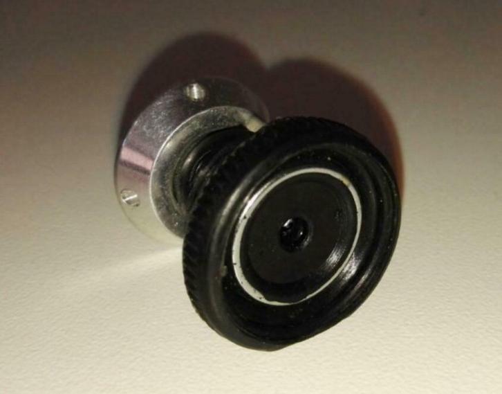 Knop switch MB dashboard (zonder lichtje), Auto-onderdelen, Dashboard en Schakelaars, Mercedes-Benz, Gebruikt, Ophalen