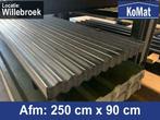 Staalplaten | Dakplaten | Profielplaten |  Golfplaten |1211