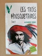 Les trois mousquetaires Tome I Alexandre Dumas, Livres, Enlèvement ou Envoi, Utilisé