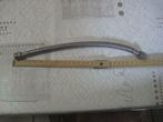 flexibele slang darm gevlochten draad 30cm 3/8 duim of 15mm, Ophalen of Verzenden, Gebruikt, Overige typen