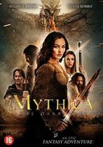 Dvd - Mythica - The Darkspore (2015), Cd's en Dvd's, Ophalen of Verzenden, Vanaf 12 jaar, Zo goed als nieuw, Actie