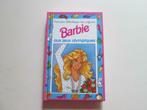 Livre Barbie aux Jeux Olympiques, Comme neuf, Enlèvement