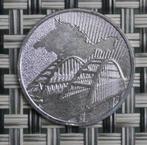 5 Roebel Rusland 2019 UNC Krimbrug, Ophalen of Verzenden, Rusland, Setje