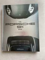 The porsche 911 book 50th anniversary edition 3832797033, Comme neuf, Autres sujets/thèmes, Enlèvement ou Envoi, René Staud