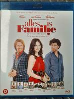 Alles is Familie, CD & DVD, Blu-ray, En néerlandais, Enlèvement ou Envoi