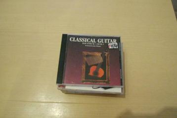 classical guitar, Enlèvement ou Envoi