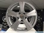 IN STOCK:NIEUWE 16 inch 5x115 alu velgen voor Opel Chevrolet, Auto-onderdelen, Ophalen of Verzenden, Nieuw, 16 inch, Velg(en)