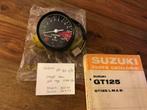 SUZUKI GT125, Ophalen of Verzenden, Nieuw