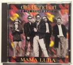 Dirk Blanchart & the groove quartet mama luba, Ophalen of Verzenden, 1980 tot 2000