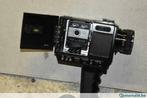 Bolex camera 550XL geluid 1976, Ophalen, Gebruikt, Compact, Overige Merken