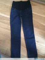 Jean de maternité S, Vêtements | Femmes, Vêtements de grossesse, Enlèvement ou Envoi, Porté, Taille 36 (S)