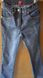 Mooie spijkerbroek - Esprit - maat 128 (als NIEUW !), Kinderen en Baby's, Kinderkleding | Maat 128, Broek, Meisje, Ophalen of Verzenden