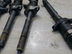 Injecteurs Bosch 1.6 TDCI/ 1.6HDI 0445110239, Ophalen of Verzenden, Gebruikt, Ford