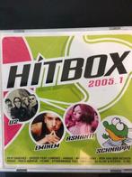 Hitbox 2005 Volume 1, Cd's en Dvd's, Ophalen of Verzenden