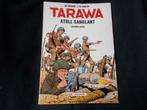 Tarawa Atoll sanglant (1ère Partie)  1975, Boeken, Stripverhalen, Gelezen, Ophalen, Eén stripboek