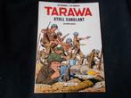 Tarawa Atoll sanglant (1ère Partie)  1975, Boeken, Stripverhalen, Eén stripboek, Ophalen, Gelezen