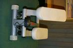 STEPPER FITNESS, Ophalen, Zo goed als nieuw, Metaal