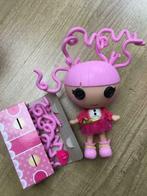 Popje Lalaloopsy, Kinderen en Baby's, Speelgoed | Poppen, Overige typen, Gebruikt, Ophalen of Verzenden