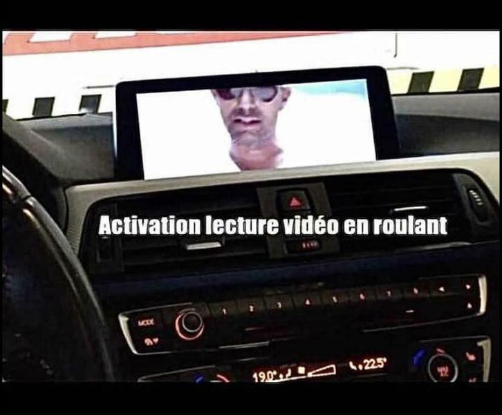 ‼️ CODAGE, DÉBLOCAGE D’OPTIONS CACHÉES BMW - MINI ‼️, Autos : Pièces & Accessoires, Autres pièces automobiles