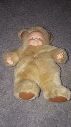 Anne geddes popjes/babies en nog 2 grote versies, Verzamelen, Ophalen of Verzenden, Zo goed als nieuw, Pop