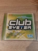 Cd club system 15, CD & DVD, Enlèvement ou Envoi