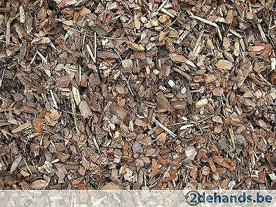 Sierschors boomschors (80L) , agrodieren de beste prijs, Tuin en Terras, Overige Tuin en Terras, Nieuw, Ophalen of Verzenden