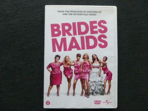 DVD bridesmaides, Cd's en Dvd's, Dvd's | Komedie, Actiekomedie, Alle leeftijden, Ophalen