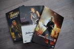 DVD - CONCERT DE JOHNNY HALLYDAY, Muziek en Concerten, Ophalen, Nieuw in verpakking