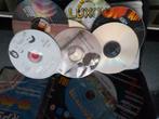 Cd, 6 singles of meer, Ophalen of Verzenden, Gebruikt, Overige genres
