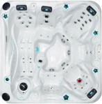 💦MARKET SPAS  Jacuzzi  de 2 à 7 Places 🔥Prix All-in🔥STOCK, Ophalen of Verzenden, Nieuw