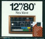  12"/80's New Wave. 3 cd Box. ( Rare ) New & Sealed., Cd's en Dvd's, Cd's | Overige Cd's, Ophalen of Verzenden