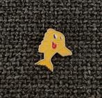 PIN - FINDUS - VIS - POISSON - FISH, Verzenden, Gebruikt, Merk, Speldje of Pin