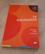 livre introduction à la sociologie, état neuf, Livres, Livres Autre, Comme neuf, Enlèvement ou Envoi