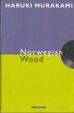 Norwegian Wood Haruki Murakami, Boeken, Ophalen of Verzenden, Zo goed als nieuw, Nederland
